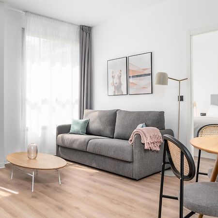 Limehome Valencia Carrer D'Antonio Ferrandis Kültér fotó