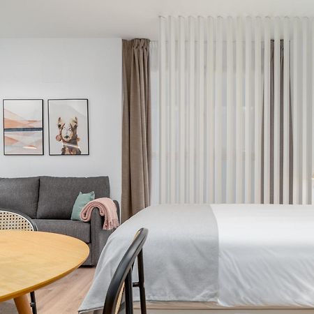 Limehome Valencia Carrer D'Antonio Ferrandis Kültér fotó