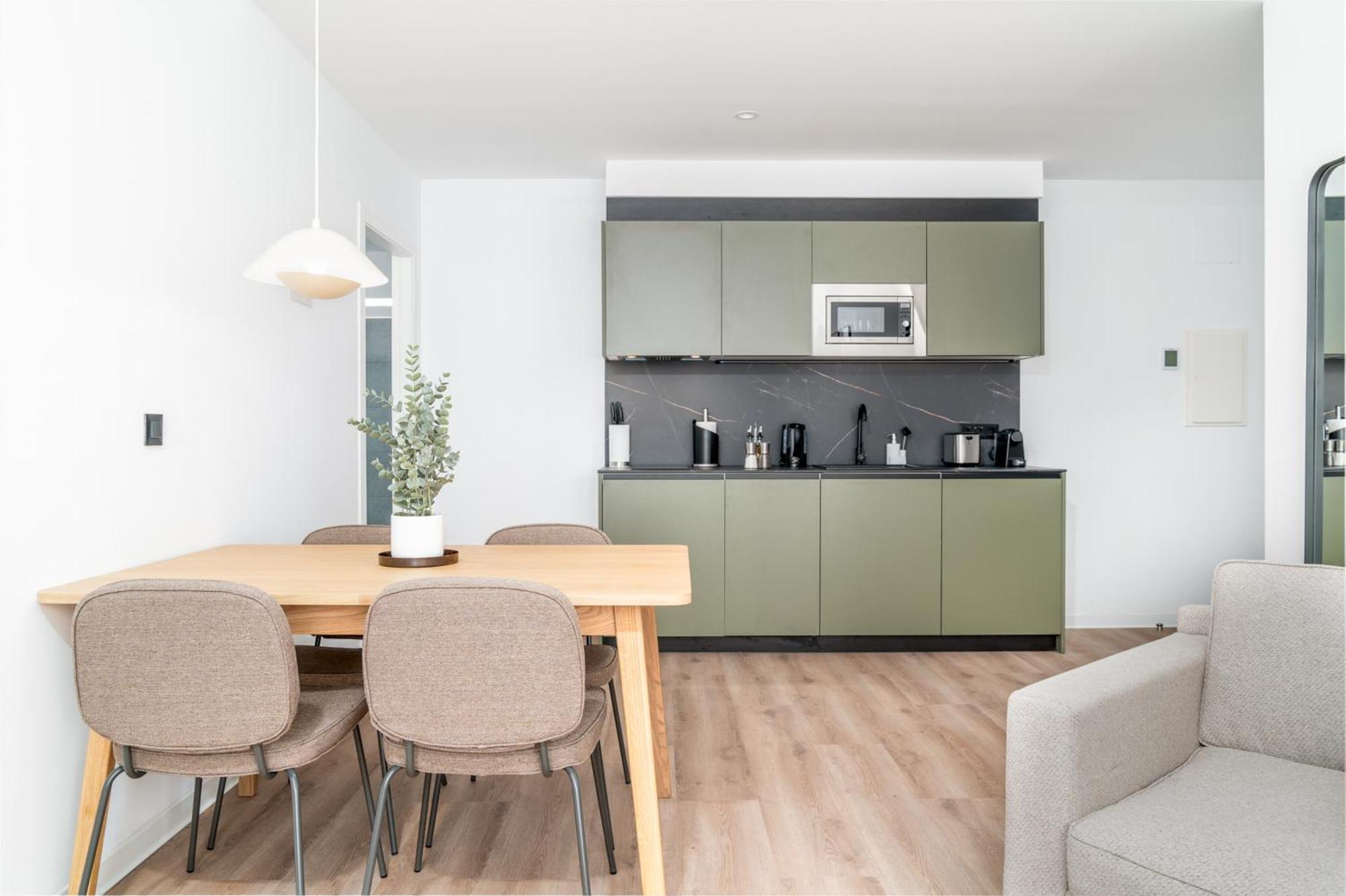 Limehome Valencia Carrer D'Antonio Ferrandis Kültér fotó