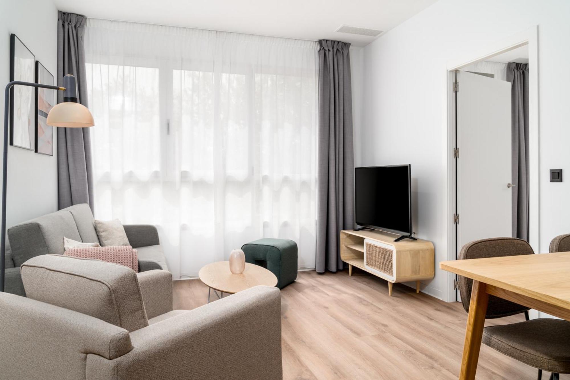 Limehome Valencia Carrer D'Antonio Ferrandis Kültér fotó