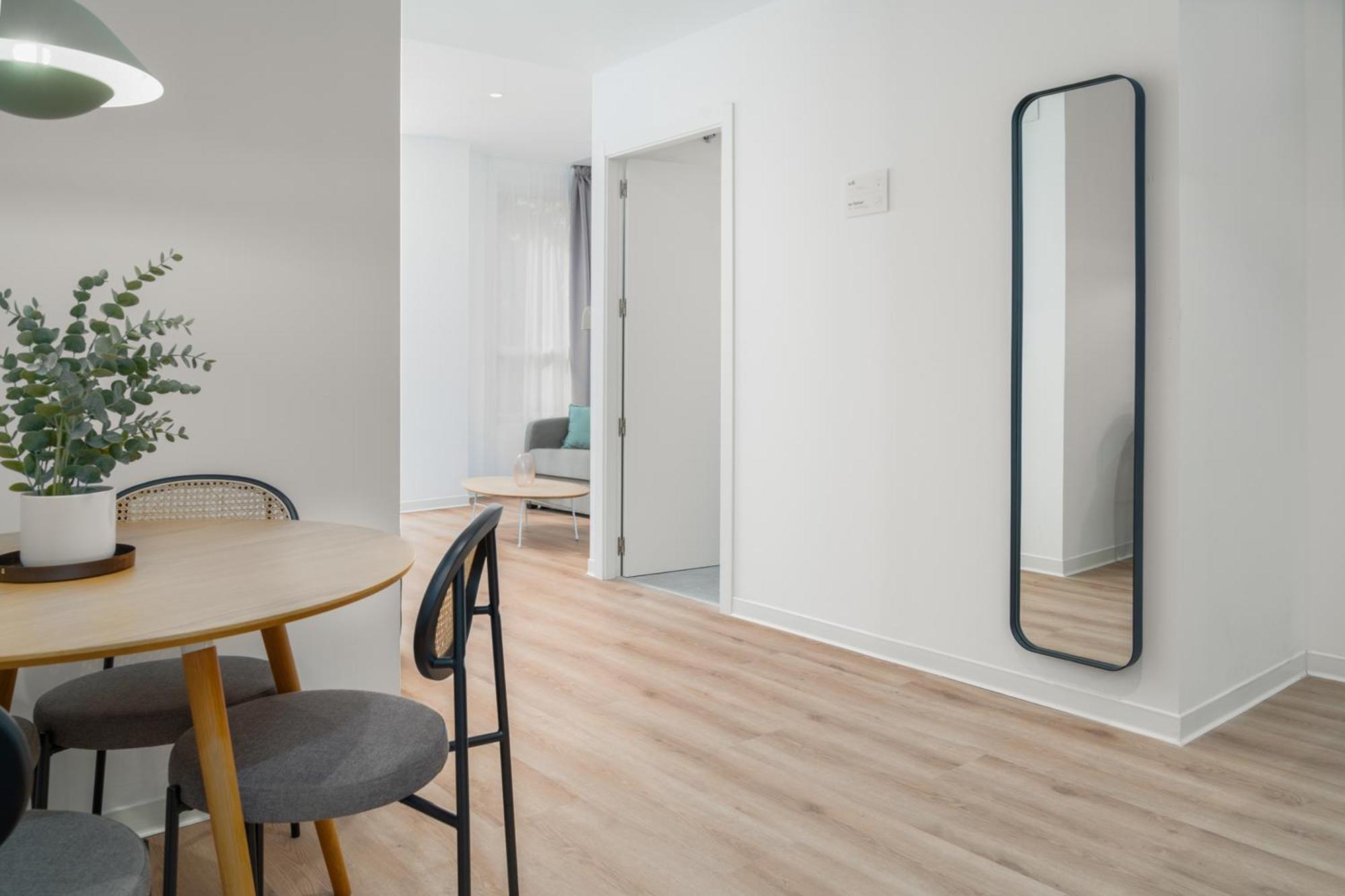 Limehome Valencia Carrer D'Antonio Ferrandis Kültér fotó