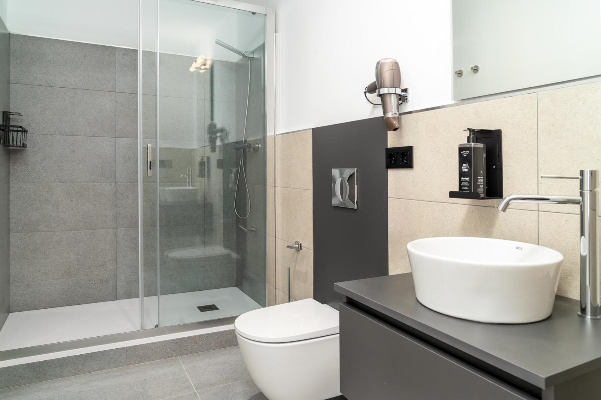 Limehome Valencia Carrer D'Antonio Ferrandis Kültér fotó