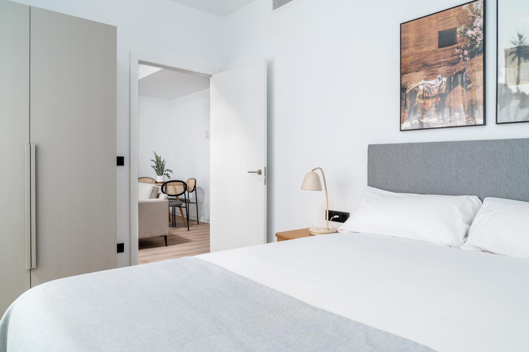 Limehome Valencia Carrer D'Antonio Ferrandis Kültér fotó