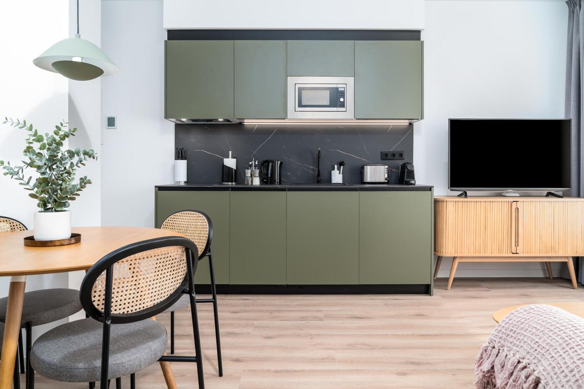 Limehome Valencia Carrer D'Antonio Ferrandis Kültér fotó