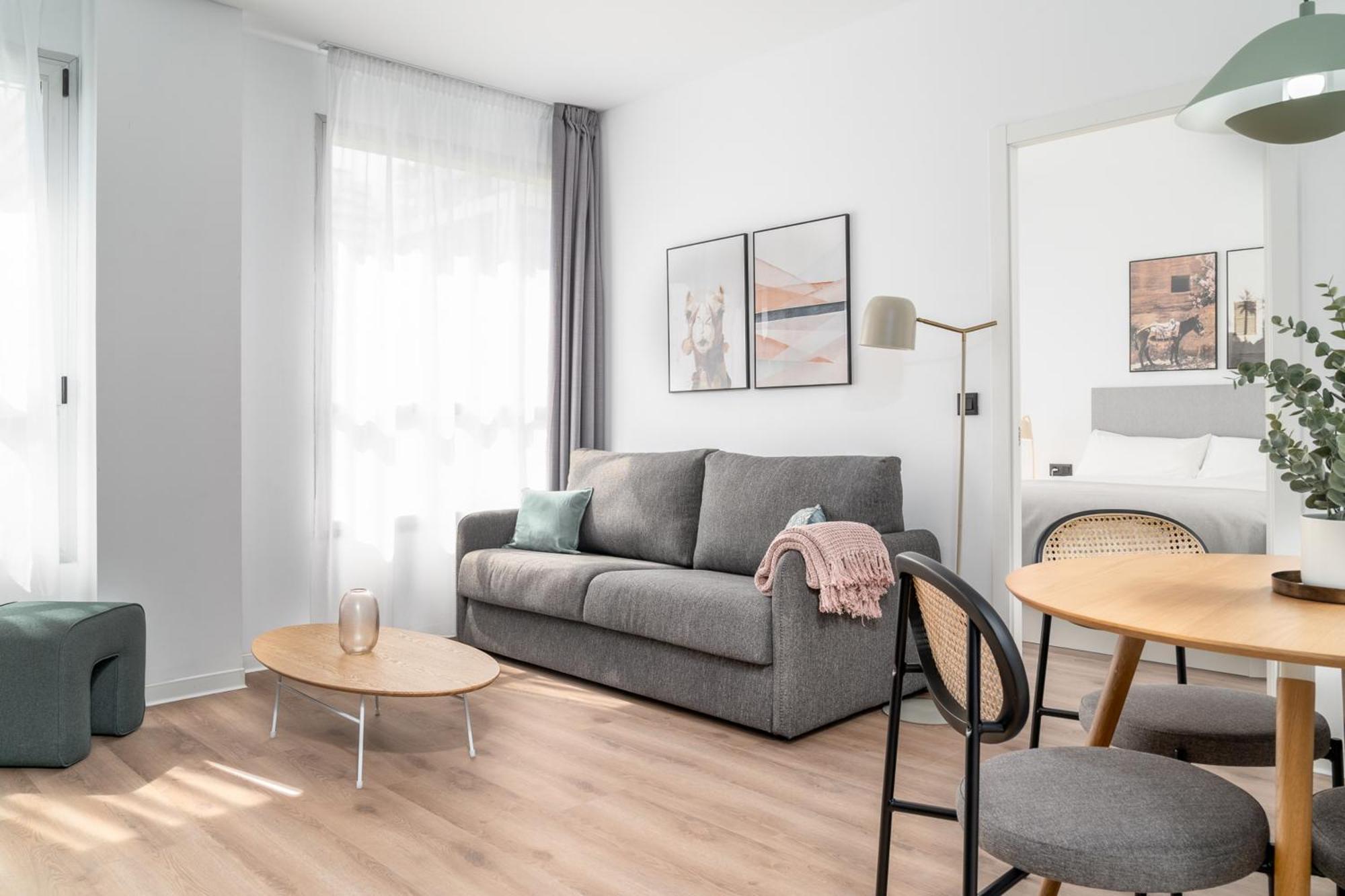 Limehome Valencia Carrer D'Antonio Ferrandis Kültér fotó
