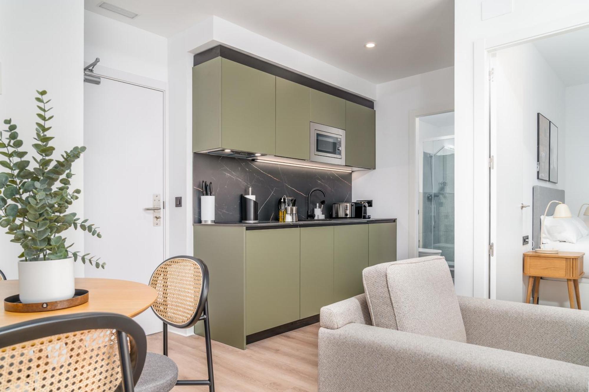 Limehome Valencia Carrer D'Antonio Ferrandis Kültér fotó
