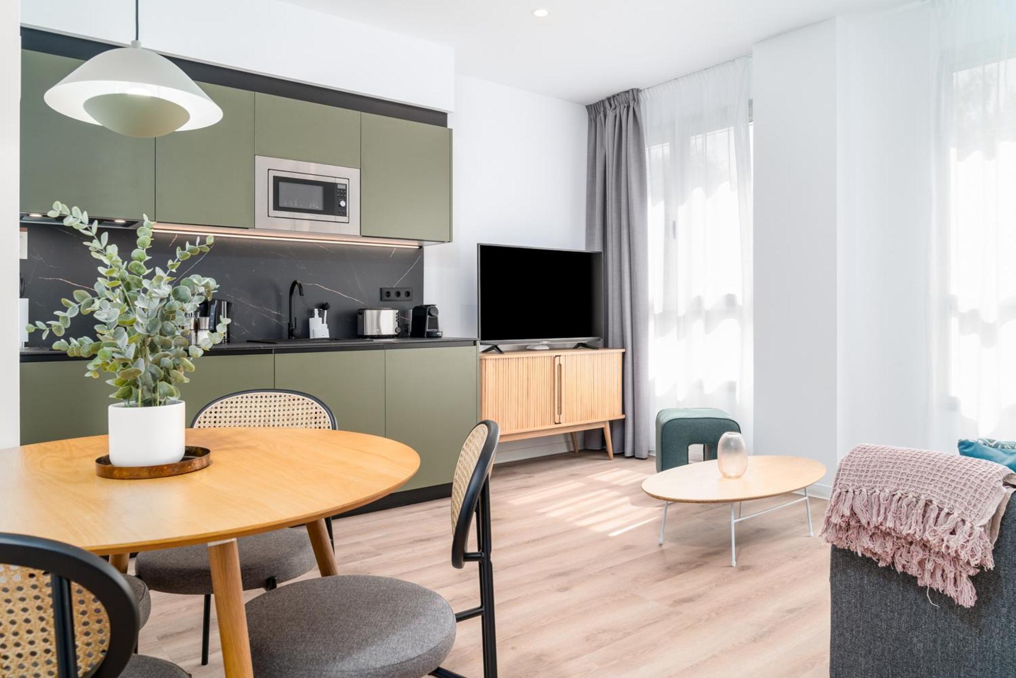 Limehome Valencia Carrer D'Antonio Ferrandis Kültér fotó