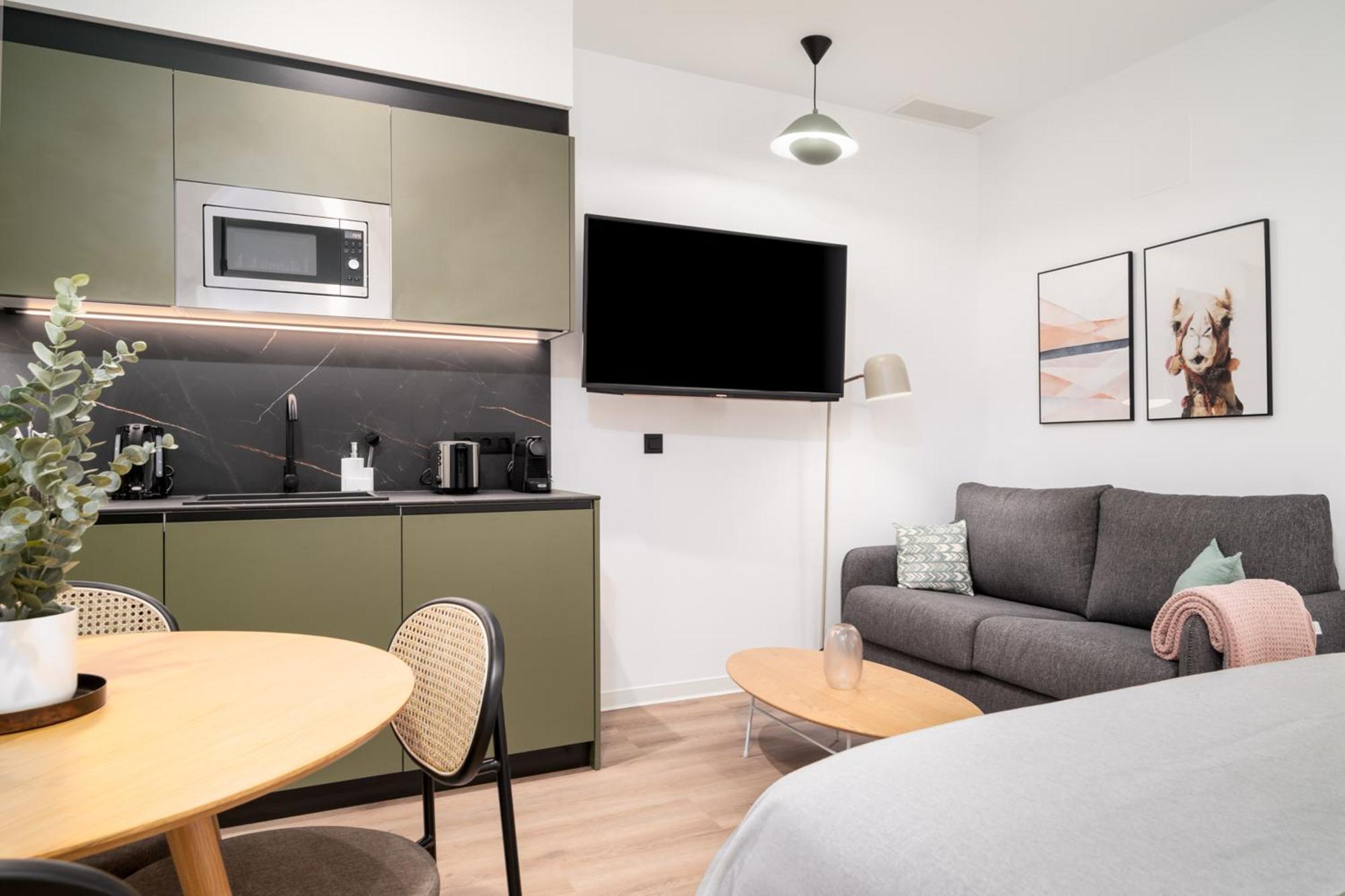 Limehome Valencia Carrer D'Antonio Ferrandis Kültér fotó