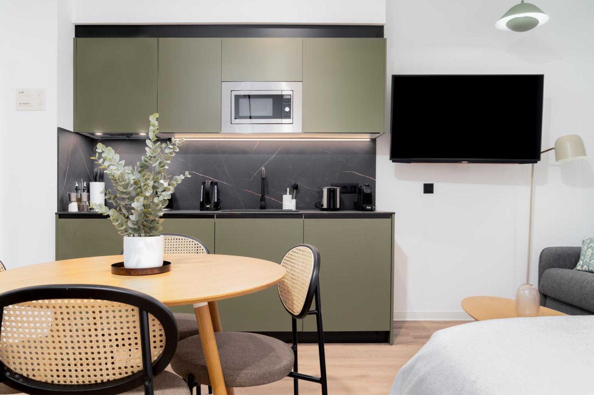 Limehome Valencia Carrer D'Antonio Ferrandis Kültér fotó