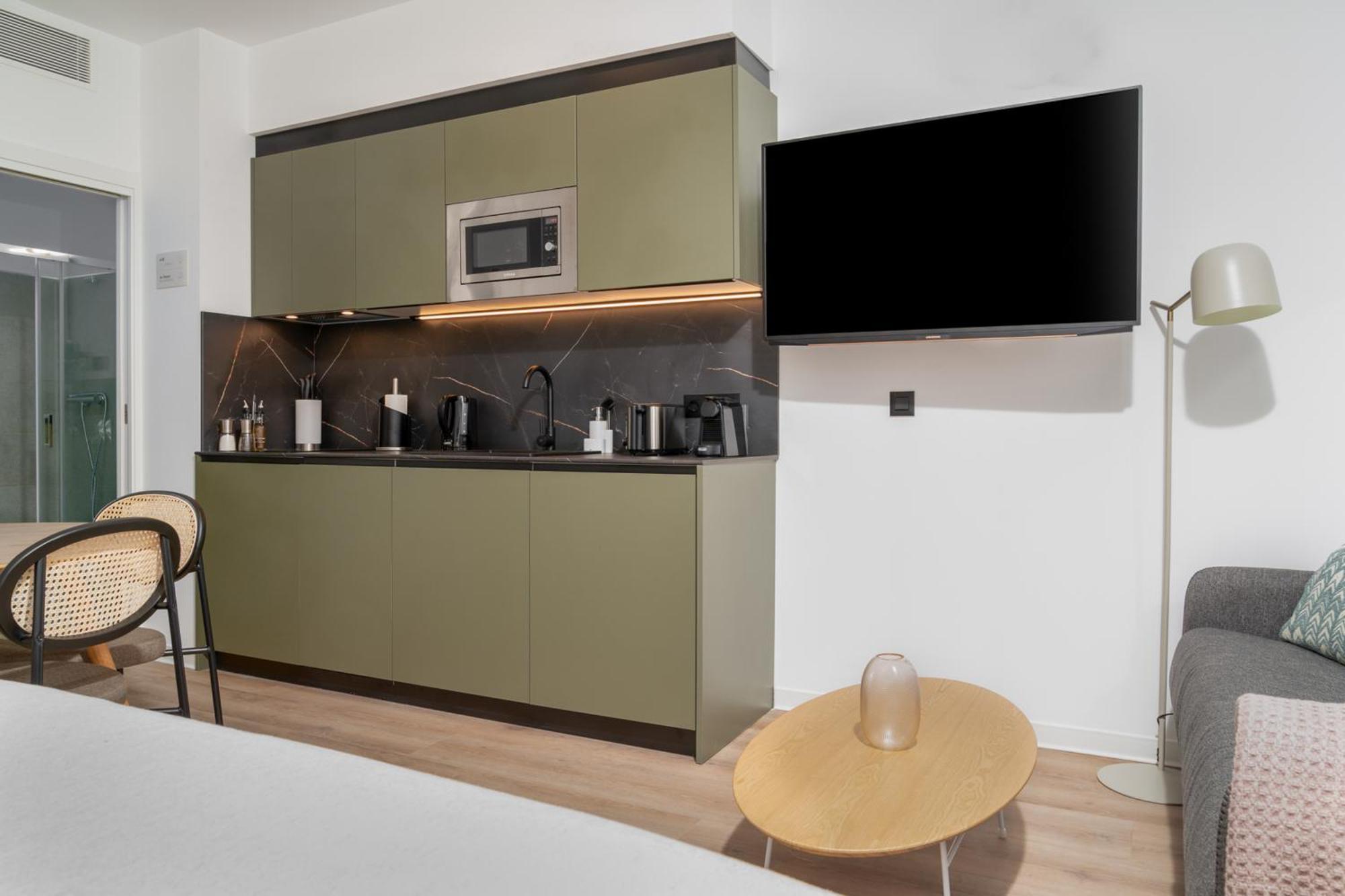 Limehome Valencia Carrer D'Antonio Ferrandis Kültér fotó