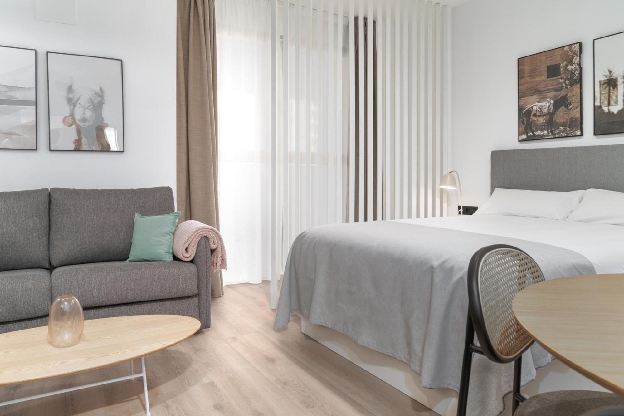 Limehome Valencia Carrer D'Antonio Ferrandis Kültér fotó