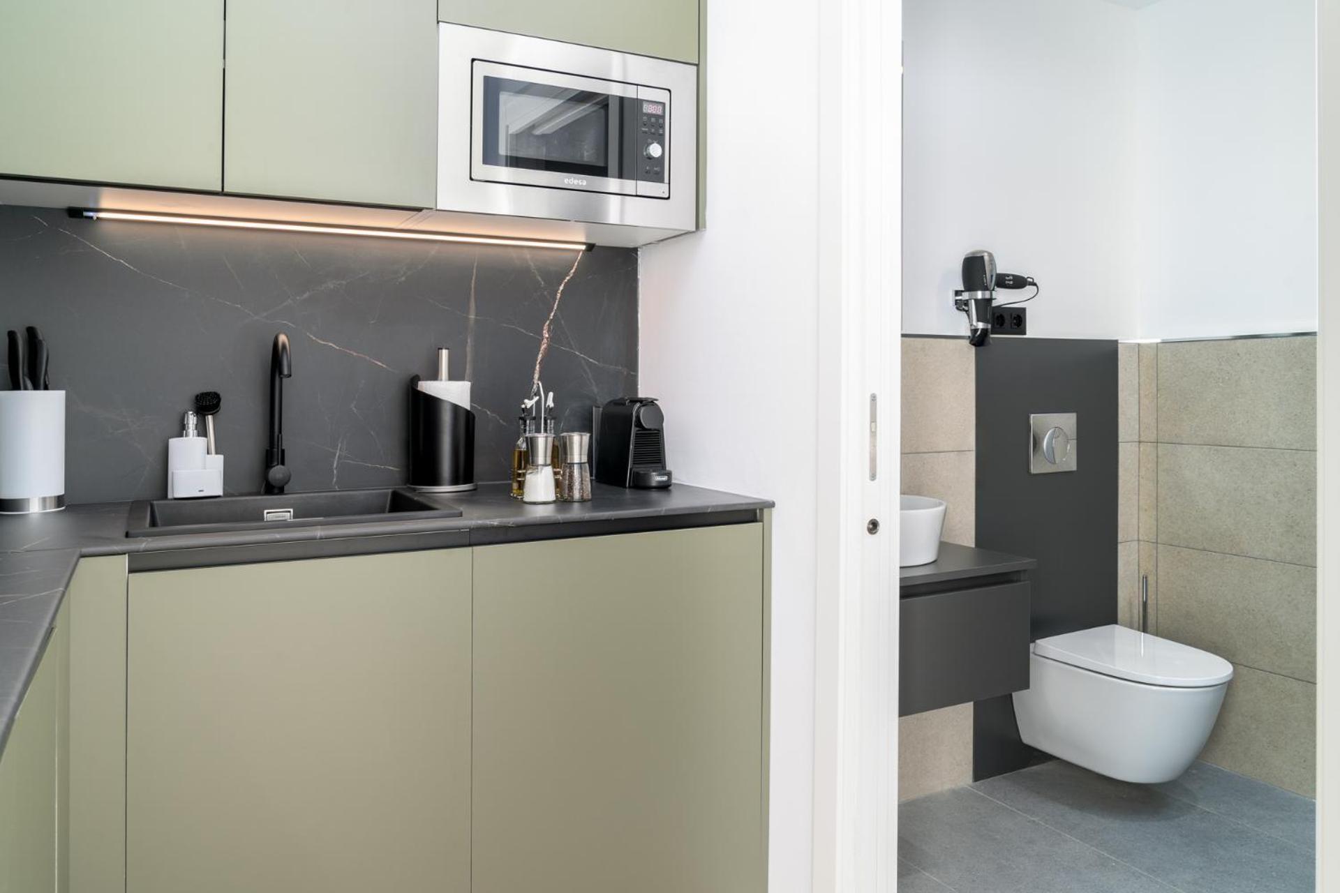 Limehome Valencia Carrer D'Antonio Ferrandis Kültér fotó