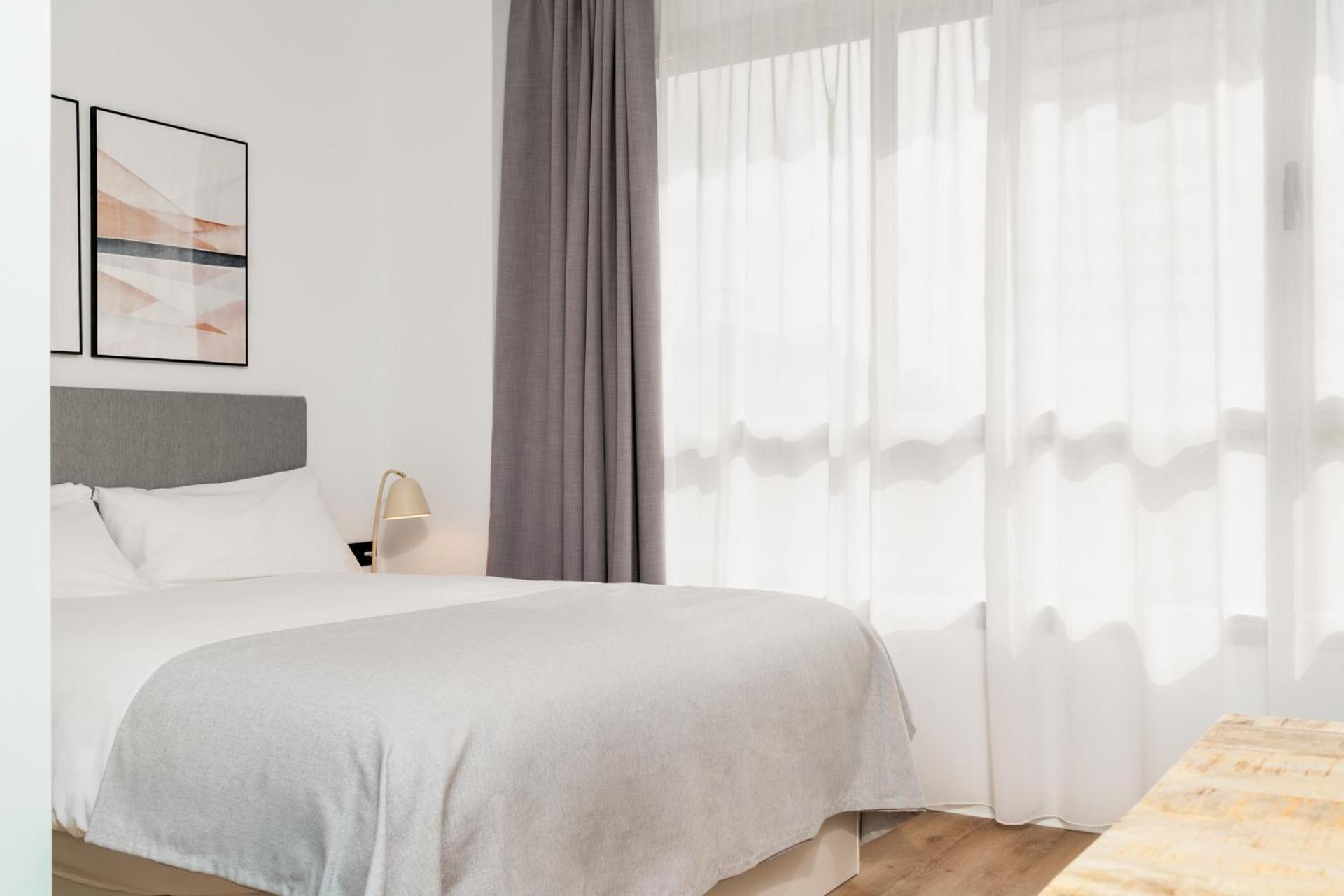Limehome Valencia Carrer D'Antonio Ferrandis Kültér fotó