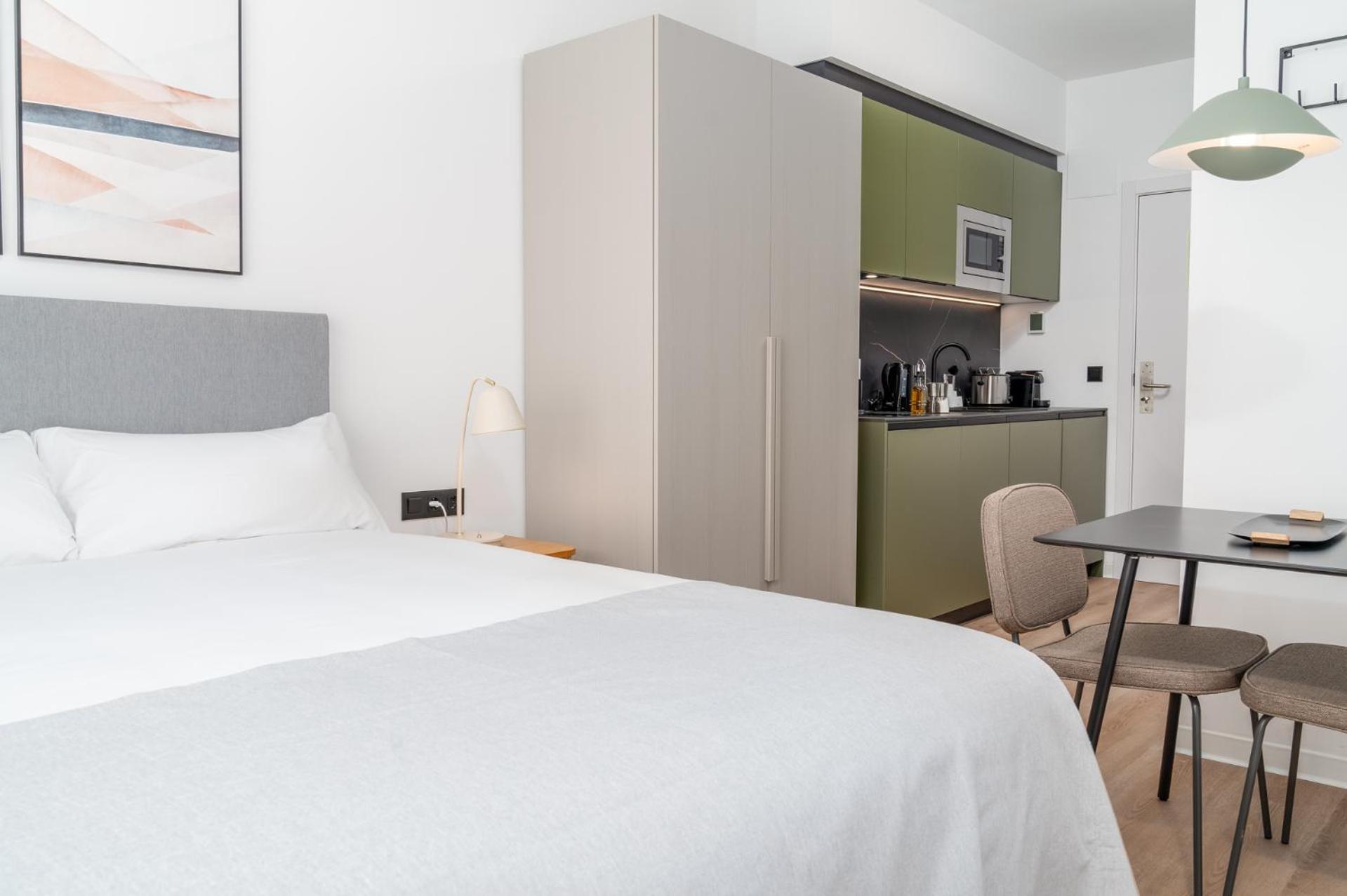 Limehome Valencia Carrer D'Antonio Ferrandis Kültér fotó