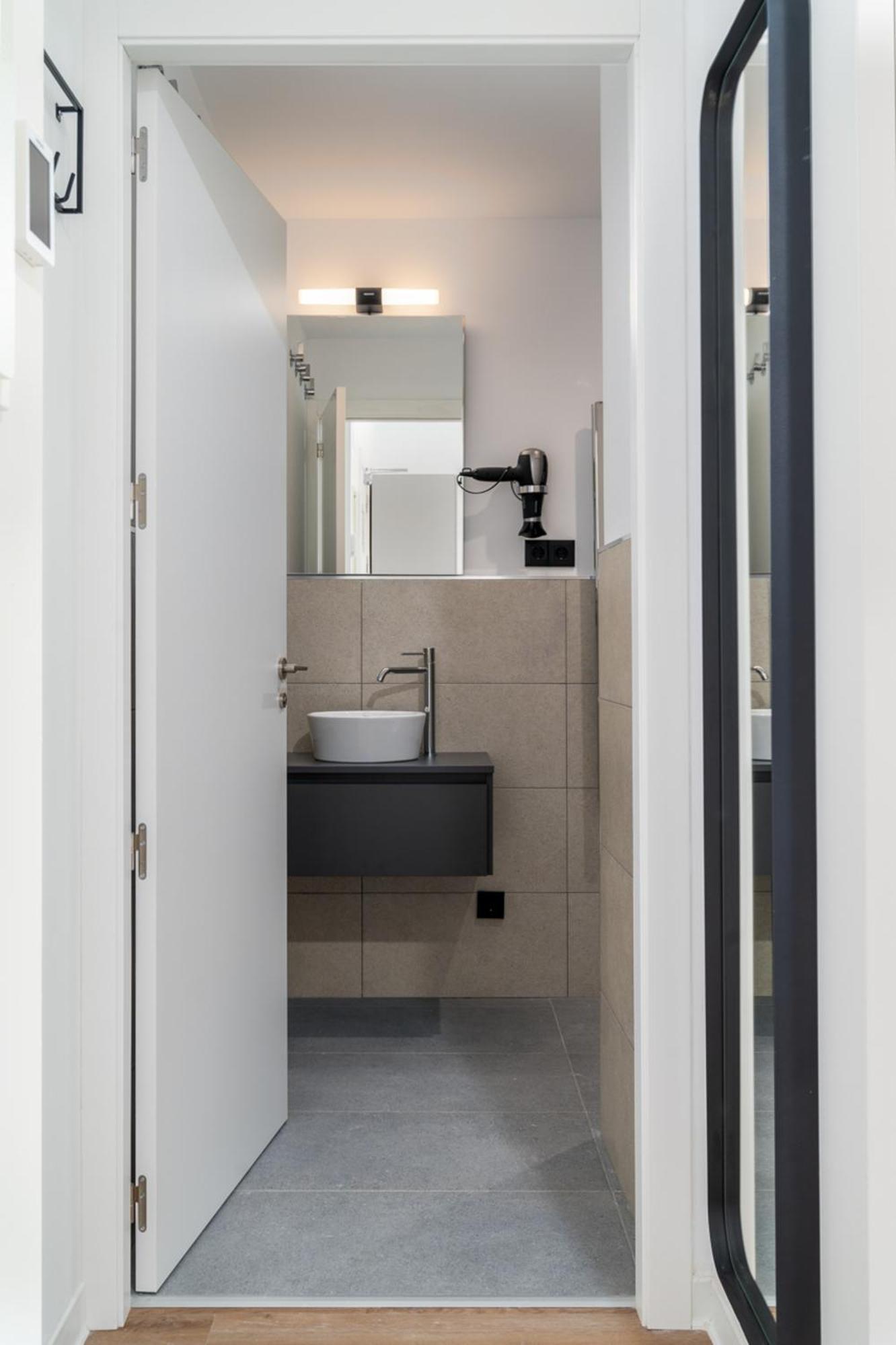 Limehome Valencia Carrer D'Antonio Ferrandis Szoba fotó