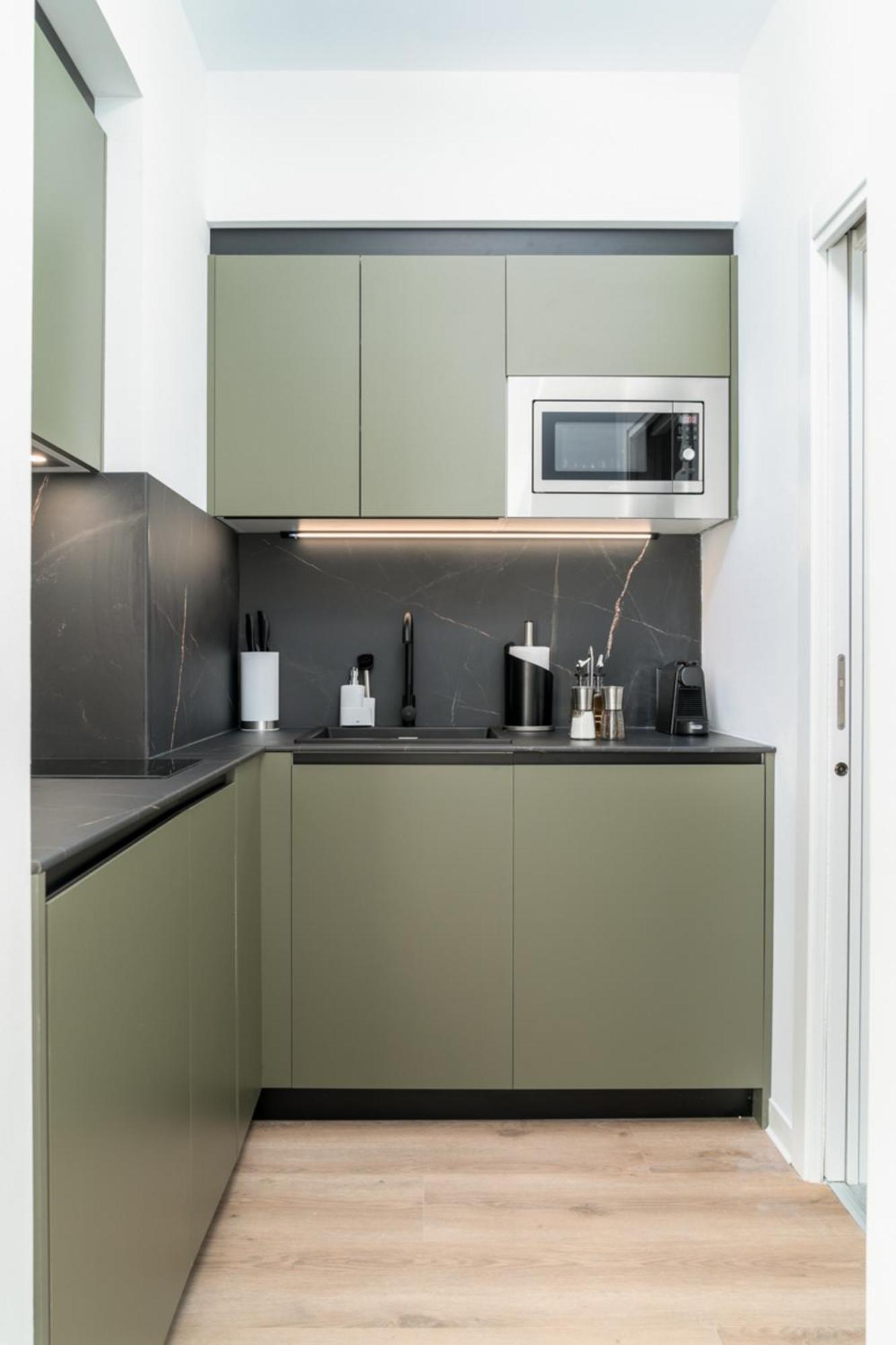Limehome Valencia Carrer D'Antonio Ferrandis Szoba fotó